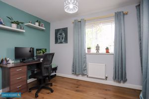 Bedroom- click for photo gallery
